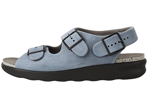 Image of SAS Women's Relaxed Heel Strap Sandal