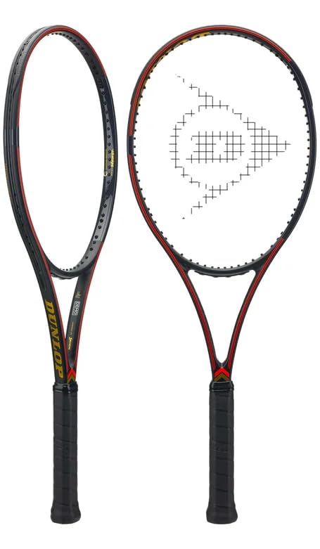 Amazon | Dunlop CX 200 (18x20) 限定版 (2025) - ガットなし 4.5