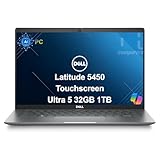 Dell Latitude 5450 Business Laptop (14