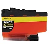 BROTHER LC3035Y Original Yellow Ink Cartridge 1 Piece – Original, Yellow, MFC-J995DW, MFC-J995DW XL, 1 Piece, Extra (Super) High Yield - Image 3