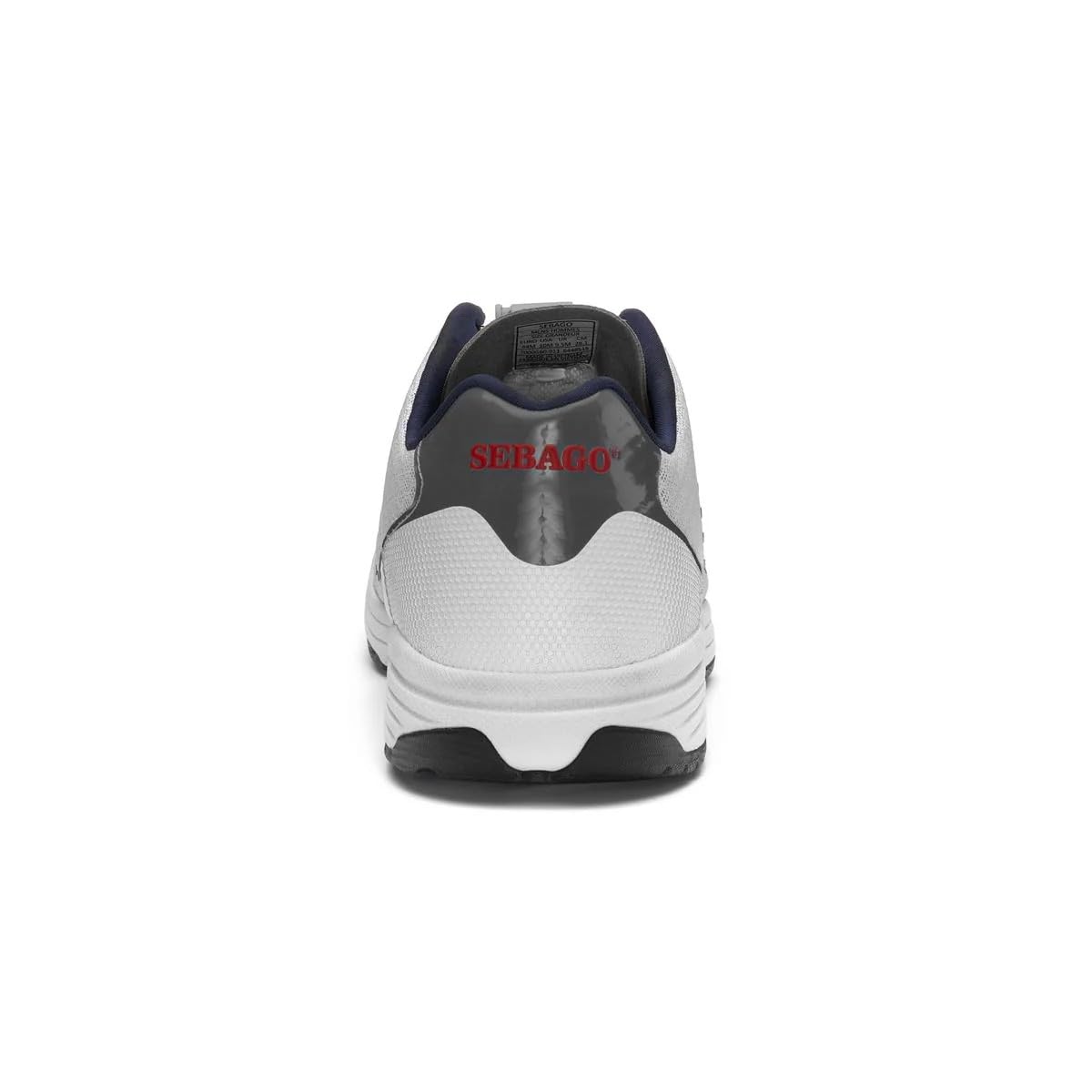 Sebago Cyphon Sea Sport Boat ShoeHomme