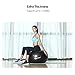 REEHUT Exercise Ball (55cm,65cm,75cm) for Fitness,Anti-Burst Yoga Ball Office Chair,Balance Ball,Extra Thick Stability Ball for Home, Gym,Physical Therapy, Pregnancy Quick Pump Included