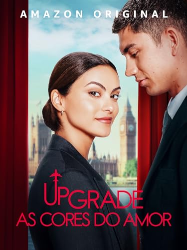 Upgrade: As Cores do Amor