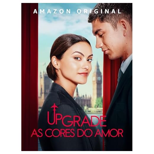 Upgrade: As Cores do Amor