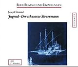  Jugend /Der schwarze Steuermann: Ungekürzte Lesung (Romane und Erzählungen - Hörbuch)
