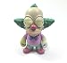 Treehouse of Horror The Simpsons Kidrobot Krusty the Clown Zombie 3/40 Ratio (Opened to Identify)