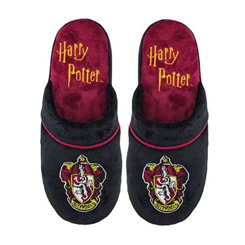 Pantuflas Zapatillas Cinereplicas Harry Potter - Oficial - Alto