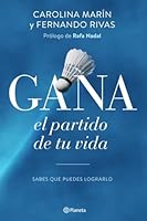 Gana el partido de tu vida (No Ficción) 8408154915 Book Cover