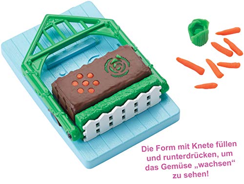 Mattel Barbie FRH75 "Cooking und Baking" Veggie Garden Chelsea Puppe und Spielset – Bild 4
