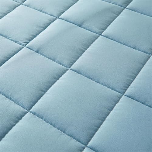 Funda de colchón extrasuave con cremallera perimetral para protección total 8