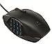 immagine 4Logitech G600 MMO Gaming Mouse Nero -Versione Italiana