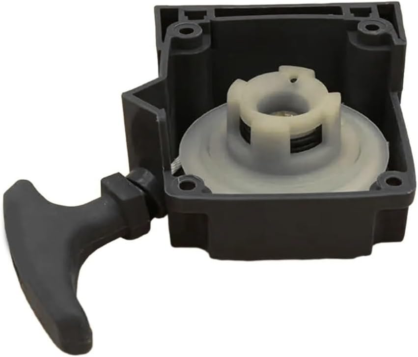 Starting with Pull Start Recoil Starter Fit for TJ45 TJ45E P
