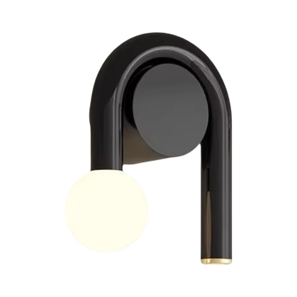 Lámpara de pared interior moderna luz cálida para comedor y salas de estar 1