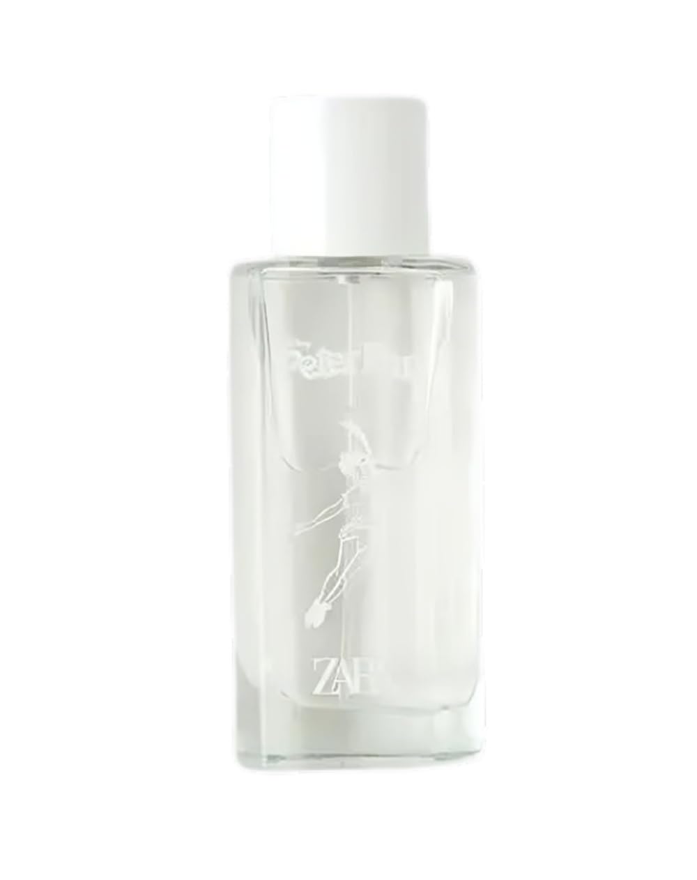 Zara Peter Pan Kids Perfume | Eau de Toilette Spray, 40ml (1.35 fl oz) | Fresh & Adventurous Scent