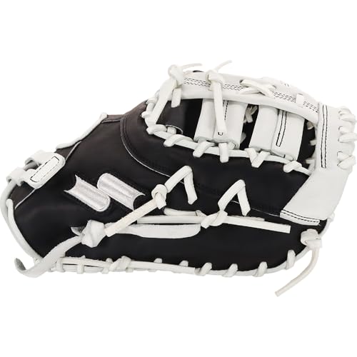 image for SSK FP5 Fastpitch Softball First Base Mitt 12.5” – 13” Right & L