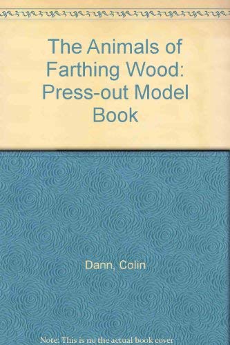 The Animals of Farthing Wood