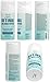 Ebanel Retinol Cream for Face 3.5 oz, Moisturizer with Collagen, Peptides, Ceramides, Hyaluronic Acid, Vitamin C & B5, Firming Anti Aging Face Cream for Wrinkles, Fine Lines, Dark Spots, Day & Night