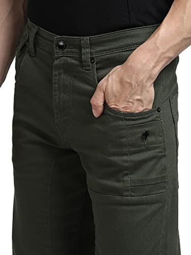 Image of Jack & Jones Men Casual Pants
