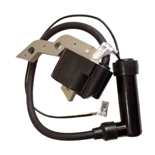 Bobine d'allumage pour moteurs GT400 et GM132 assurant un démarrage fluide