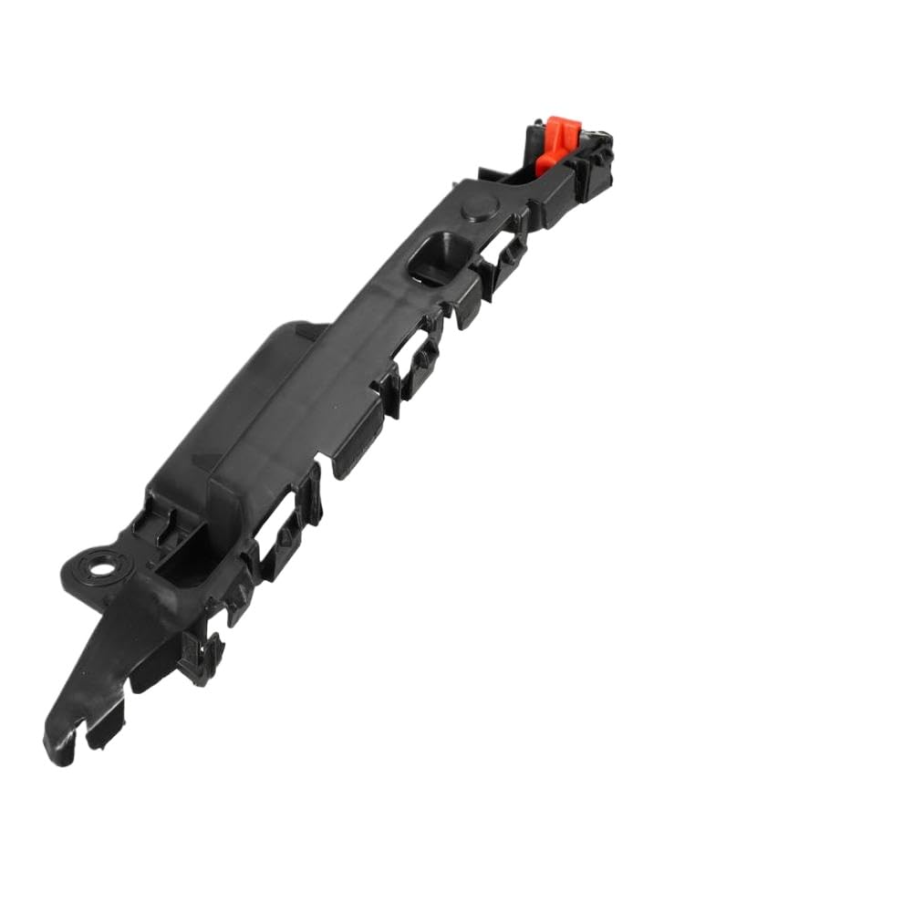 Yltbqkz Onecolor Car Right Passenger Side Bumper Bracket Compatible With 2011-2015 Models