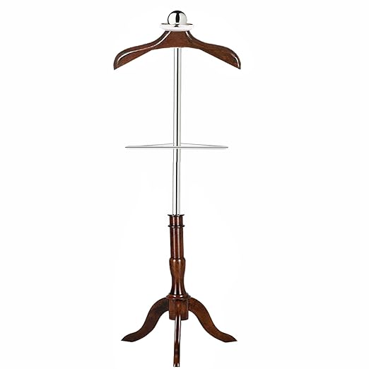 Wooden Coat Hanger Stand Suitable for Home, Office & Coat
