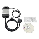 AUTOS-FAMILY Volvo Vida Dice 2014D Volvo Diagnostic Tool