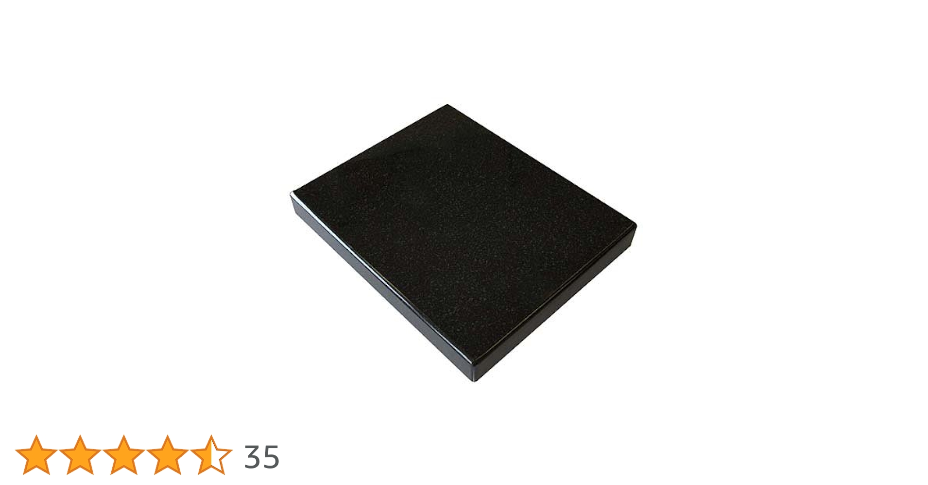 【rasteme】天然黒御影石 オーディオボード●450×400×20ペア rasteme】天然黒御影石 オーディオボード○450×400×20ペア Amazon.co.jp: