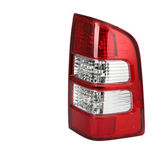 Feu arrière droit Ford Ranger réparer phare cassé contrôle technique 2006-2011