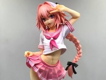 Amazon.co.jp: 16 FGO Fate Grand Order アストルフォ
