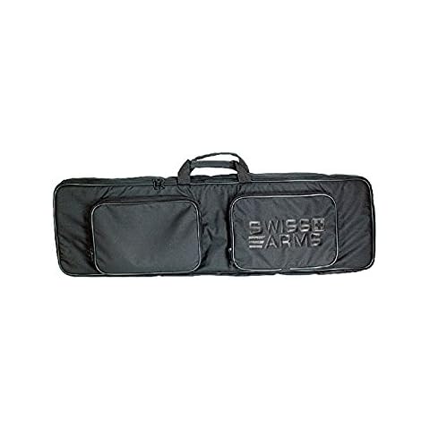Swiss Arms - protective case for an airsoft replica - 120 x 30 cm Cover