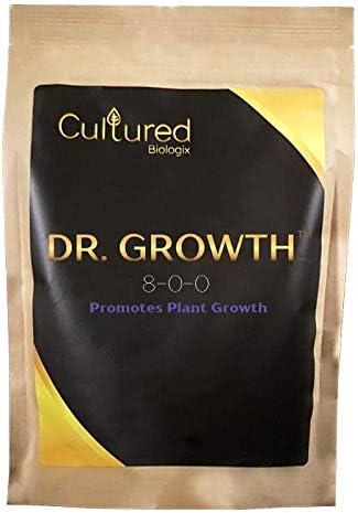 Dr. Growth (8 Ounce)