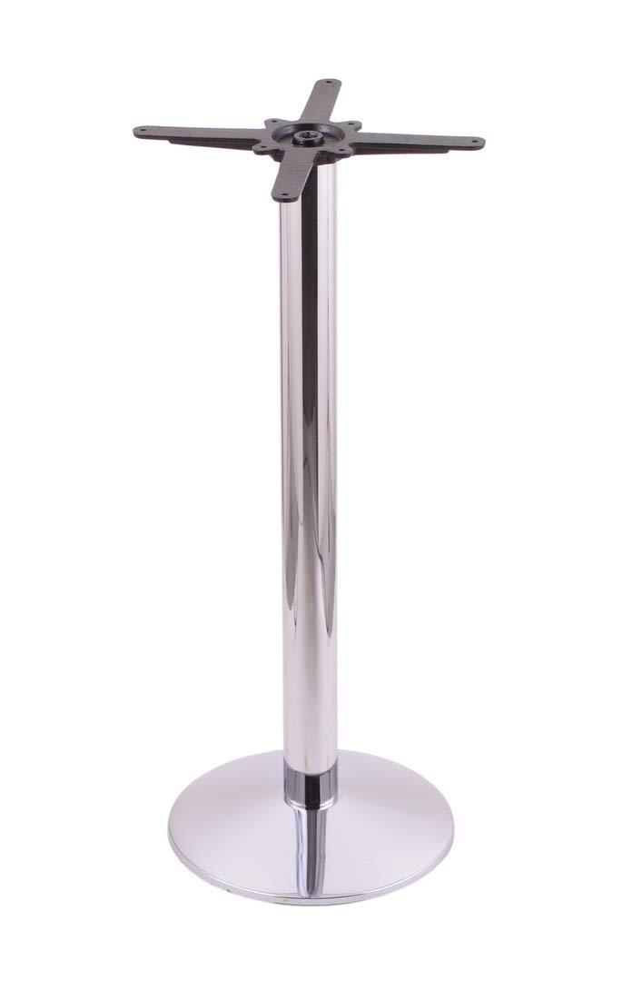 Holland Bar Stool Co. 214-16 Chrome Table Base