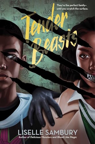 Tender Beasts view 2