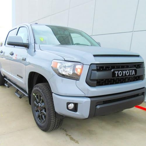 Image of BASIKER Short Antenna Fit for Toyota Tundra Tacoma FJ Cruiser 1995-2026 | 6 3 /4 Inch, Car Wash Proof, EPDM Rubber Antenna Replacement, Screw Included, Upgrade Pickup Truck Off-Road Radio Accessories
