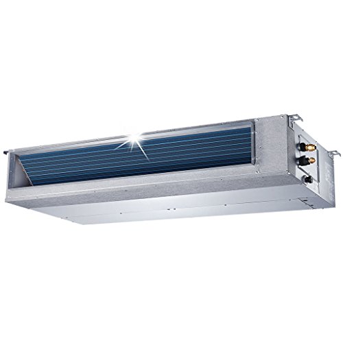 central ac seer