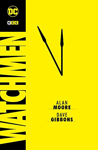 Watchmen 6ª edición