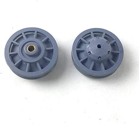 Henglong 1/16 Scale German Tiger I 3818 Panther 3819 Rc Tank Plastic Idler Wheels