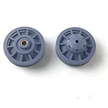 Henglong 1/16 Scale German Tiger I 3818 Panther 3819 Rc Tank Plastic Idler Wheels