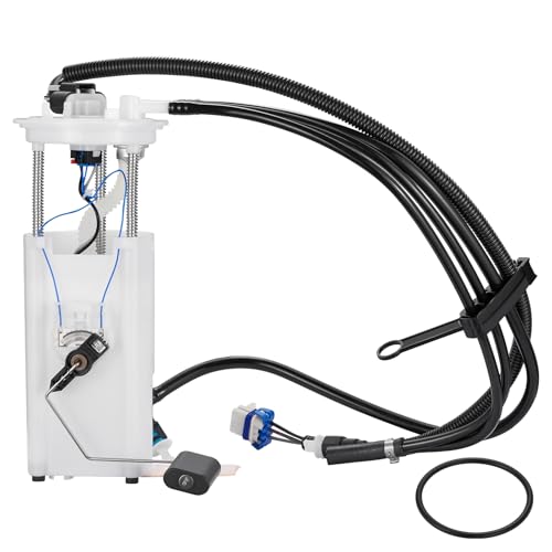Image of BDFHYK Electric Fuel Pump Module Assembly Compatible with Buick Skylark 1993-1995,Compatible with Chevrolet Beretta Cavalier 1993-1995 2.0 /2.2 /2.3 /3.1 /3.3L L4 V6 Replace E3921M