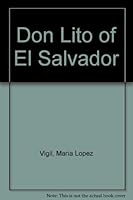 Don Lito of El Salvador 0883446693 Book Cover