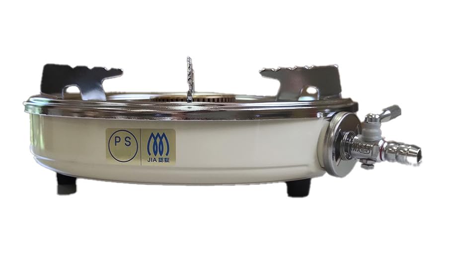 3連バーナーコンロ タチバナ製作所 タチバナ製作所 鋳物コンロ