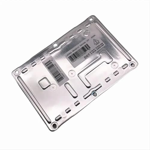 Bloc d'allumage ballast xénon D1S D2S de rechange pour phare 12V - 5