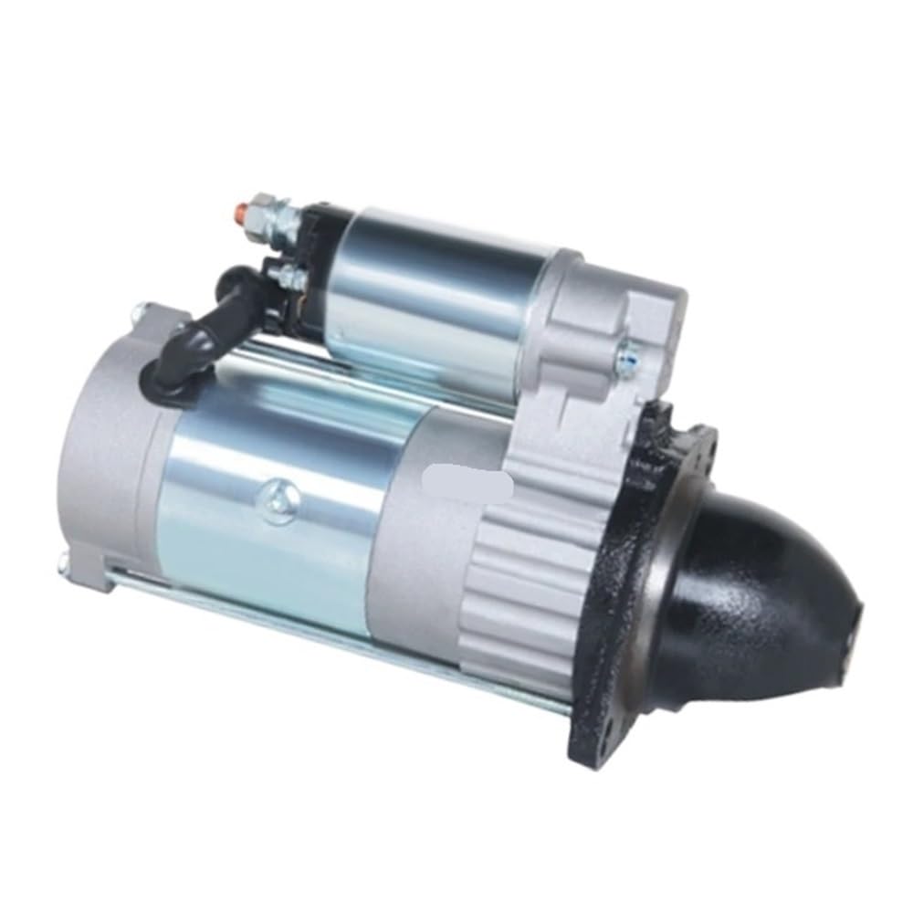 Démarreur QDJ2508A 24V 4.5kw résout les lancements difficiles - 3