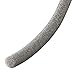 Frost King C22H 1/2-Inch by 20-Foot Caulk Saver - Gray