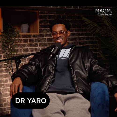 Dr Yaro se livre comme jamais sur son parcours
