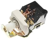 Acdelco D6251D Headlight Switch
