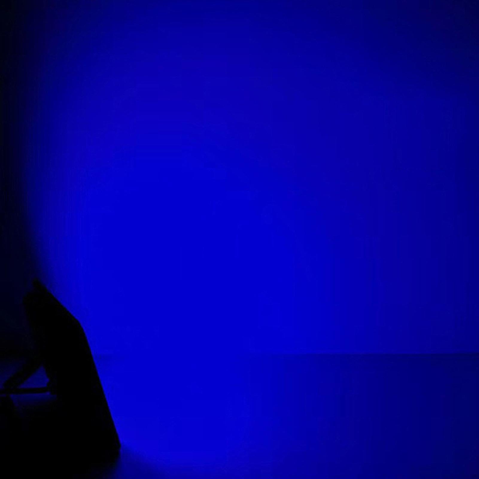 Lampa Zalewowa Zewnętrzna Oprawa Tarasowa RGB z Funkcją Zmiany Kolorów i | lampa LED zewnętrzna do garażu, chodnika, ścieżki, ganku, tarasu, podwórka