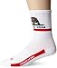 SockGuy Men's California Freedom Socks