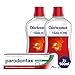 Produktbild Chlorhexamed tägliche Mundspülung, 2x500ml + Parodontax Fluorid Zahnpasta, 1x75ml