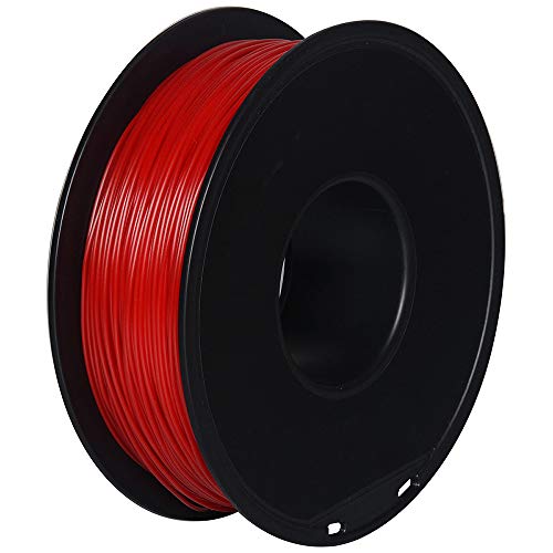 Filament PETG, Filament d'imprimante 3D, FILM GIANTARM PETG 1.75mm, Précision dimensionnelle +/- 0.2mm, 1kg,...